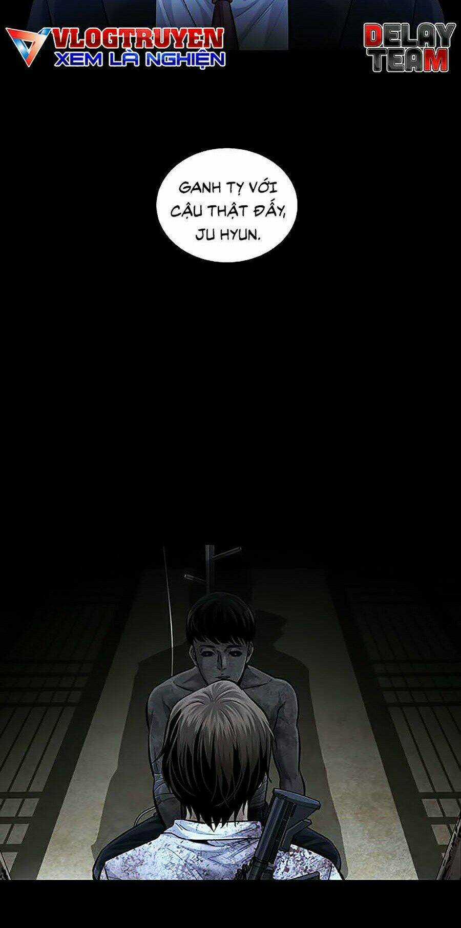 THẢM HỌA ONG ĐỘC Chapter 278 trang 41