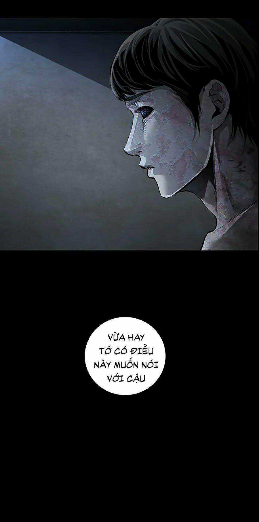 THẢM HỌA ONG ĐỘC Chapter 278 trang 43