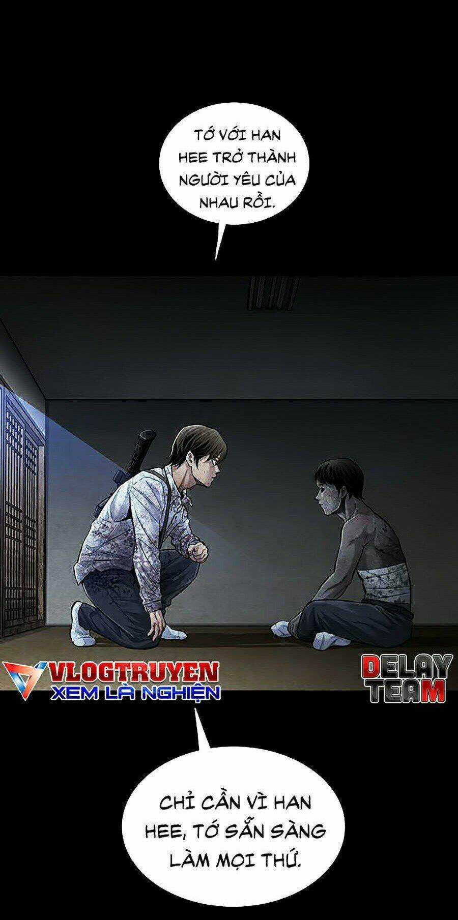 THẢM HỌA ONG ĐỘC Chapter 278 trang 44