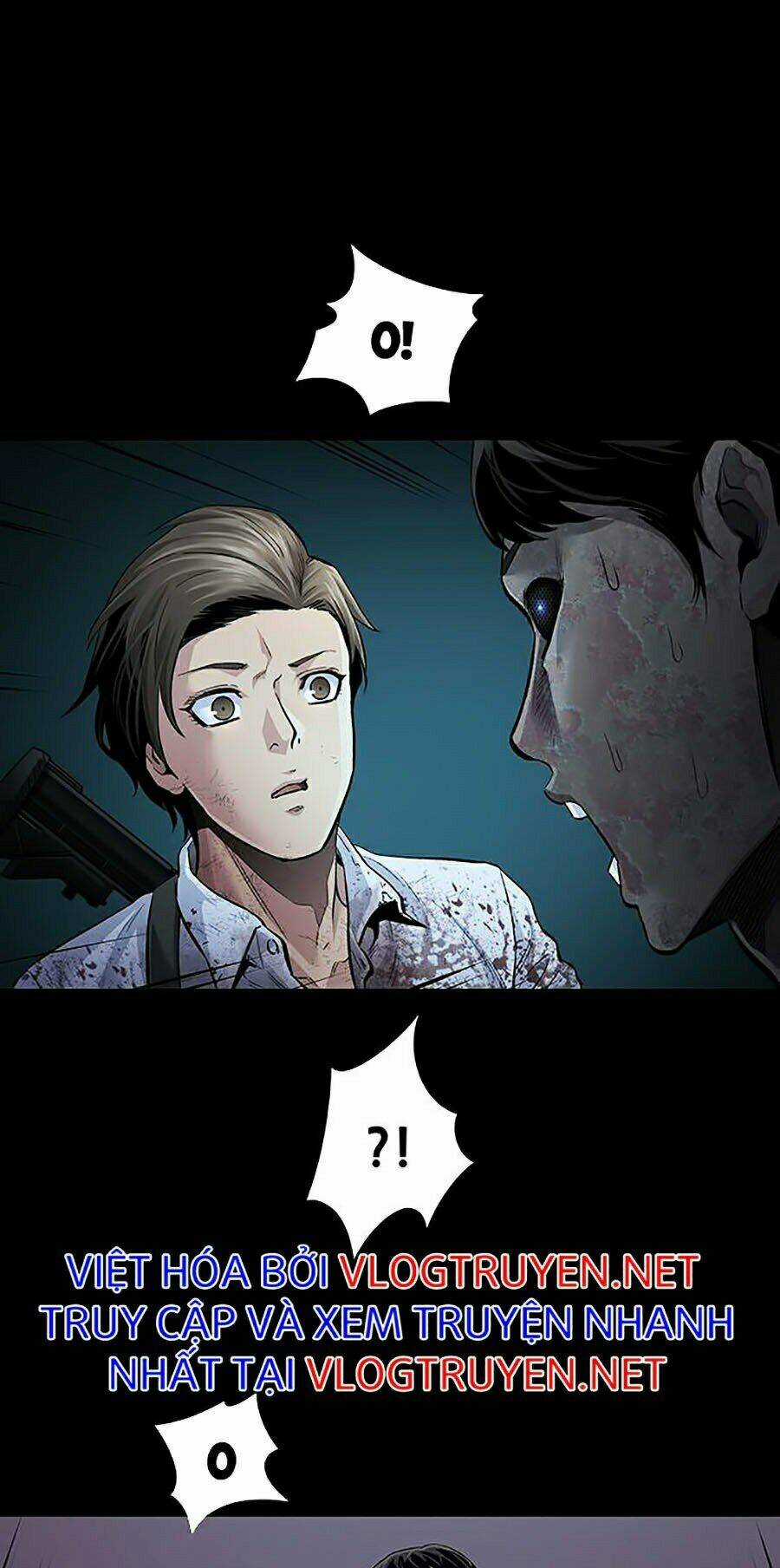 THẢM HỌA ONG ĐỘC Chapter 278 trang 45