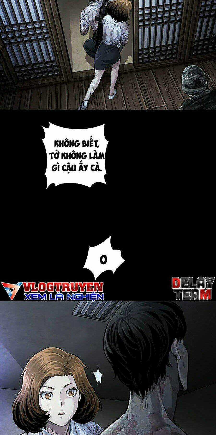 THẢM HỌA ONG ĐỘC Chapter 278 trang 47