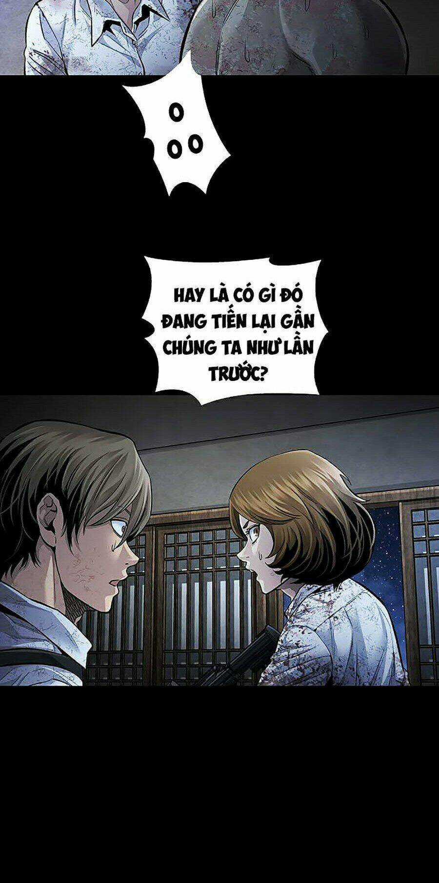 THẢM HỌA ONG ĐỘC Chapter 278 trang 48