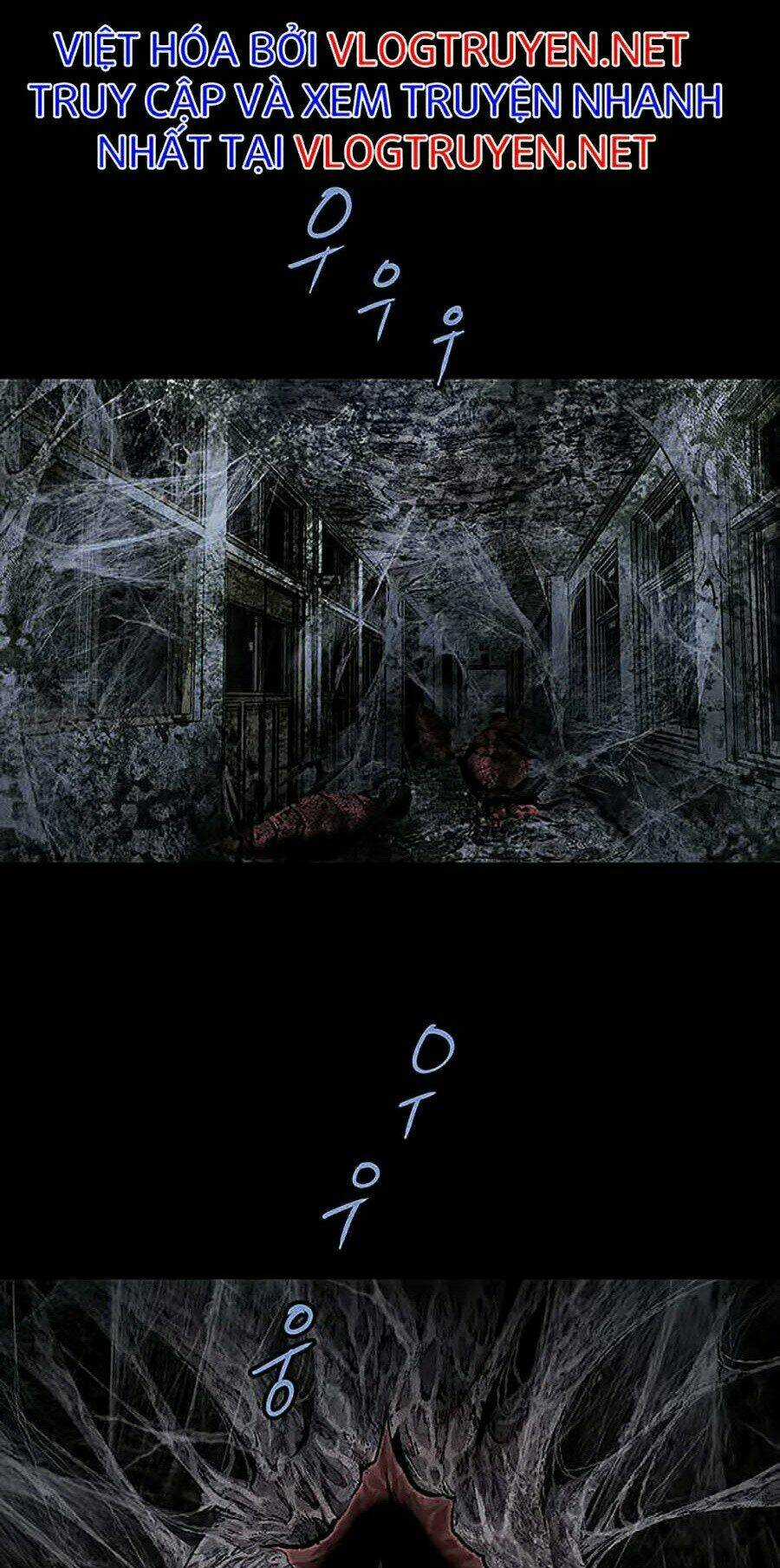 THẢM HỌA ONG ĐỘC Chapter 278 trang 49