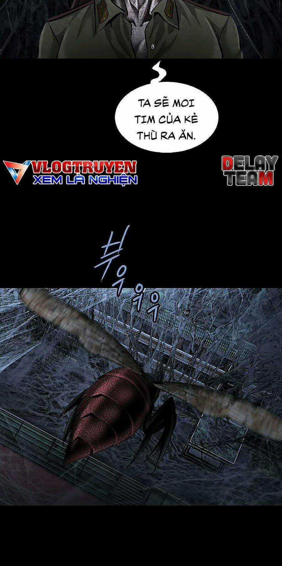 THẢM HỌA ONG ĐỘC Chapter 278 trang 51