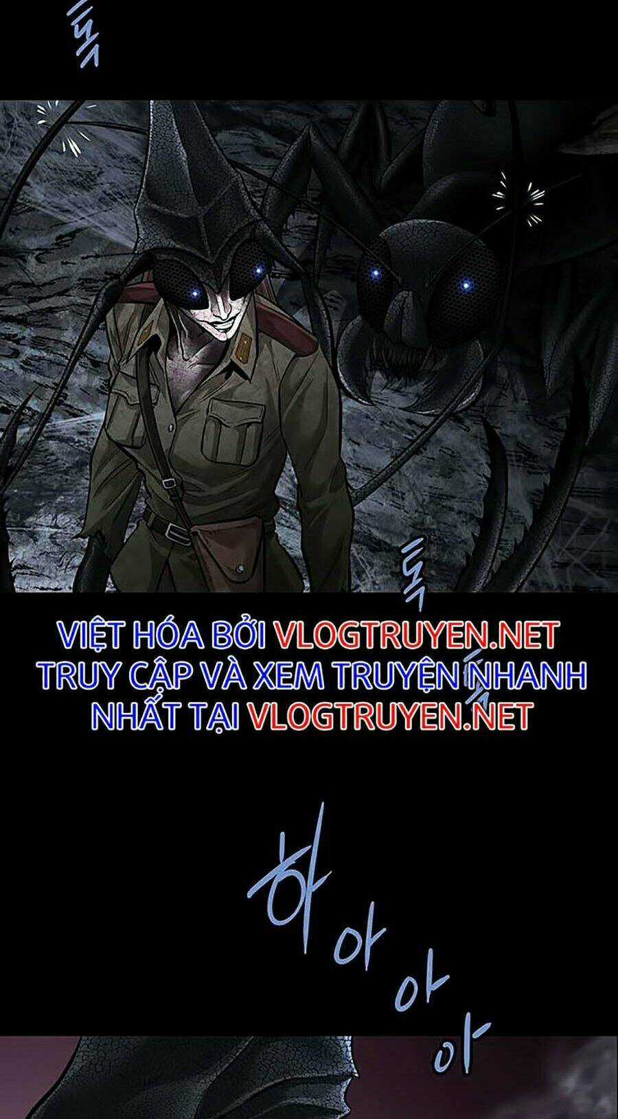 THẢM HỌA ONG ĐỘC Chapter 278 trang 53