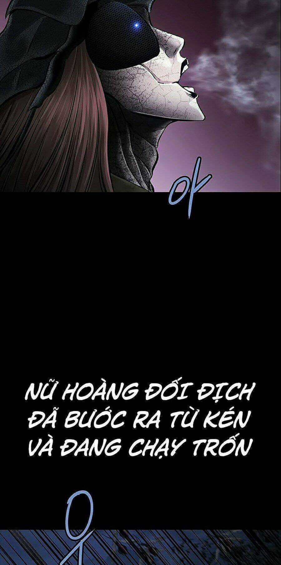 THẢM HỌA ONG ĐỘC Chapter 278 trang 54