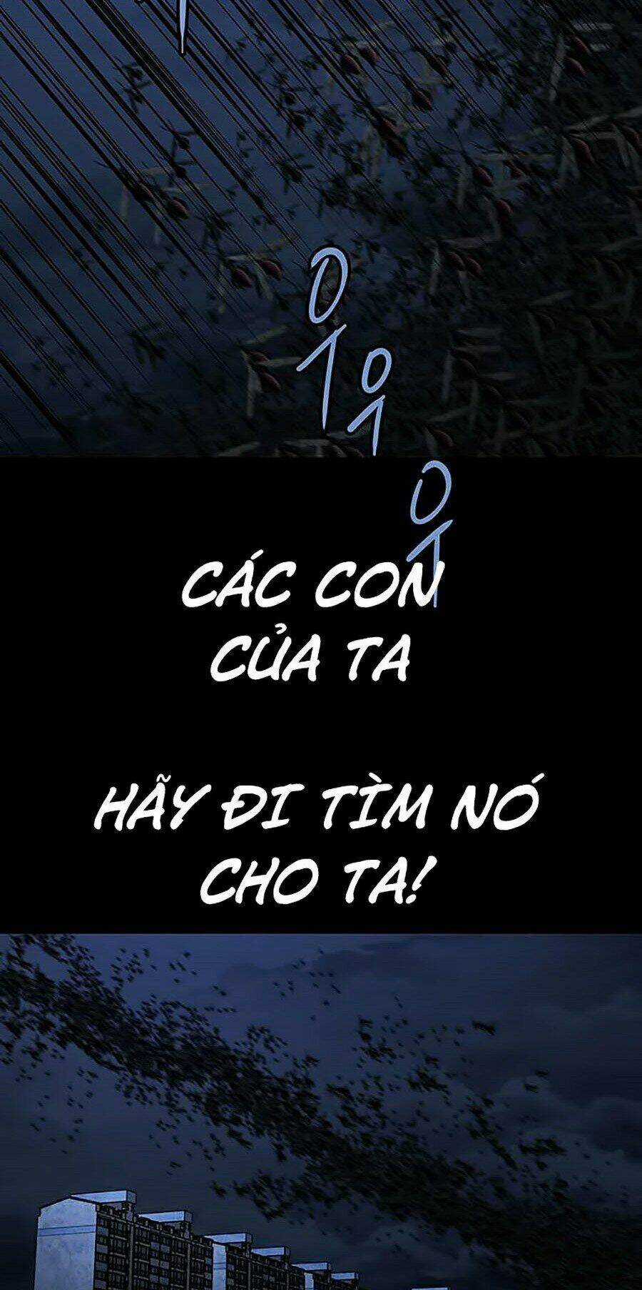 THẢM HỌA ONG ĐỘC Chapter 278 trang 55