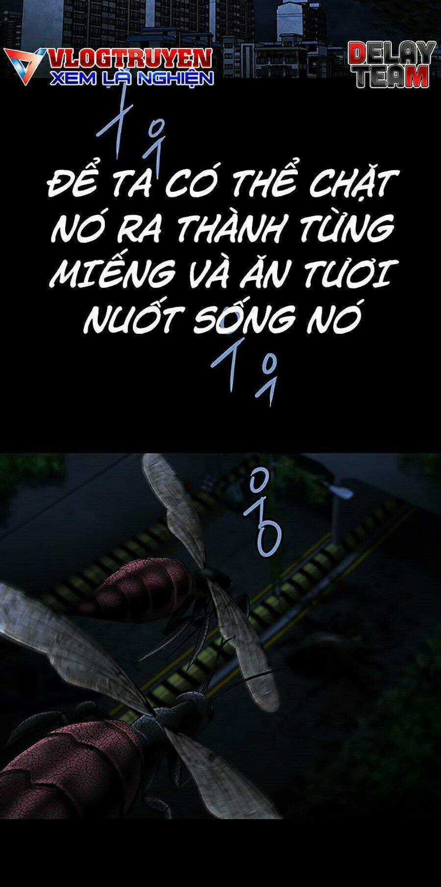 THẢM HỌA ONG ĐỘC Chapter 278 trang 56