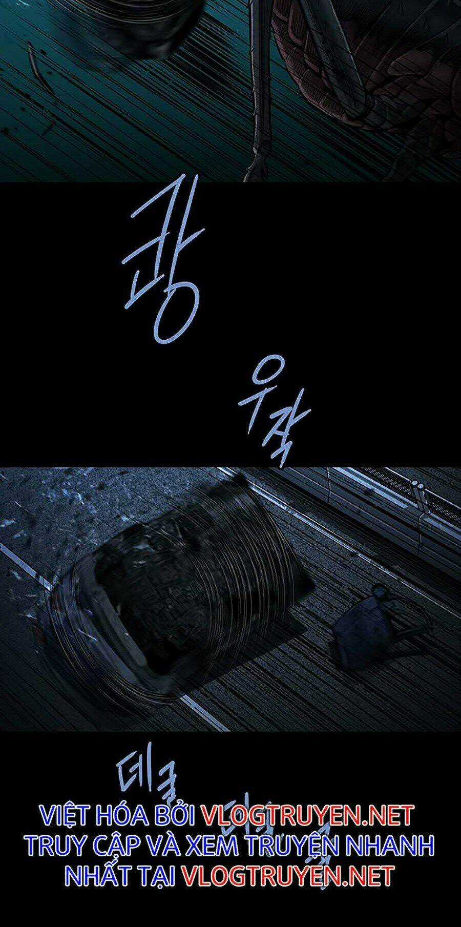 THẢM HỌA ONG ĐỘC Chapter 278 trang 60