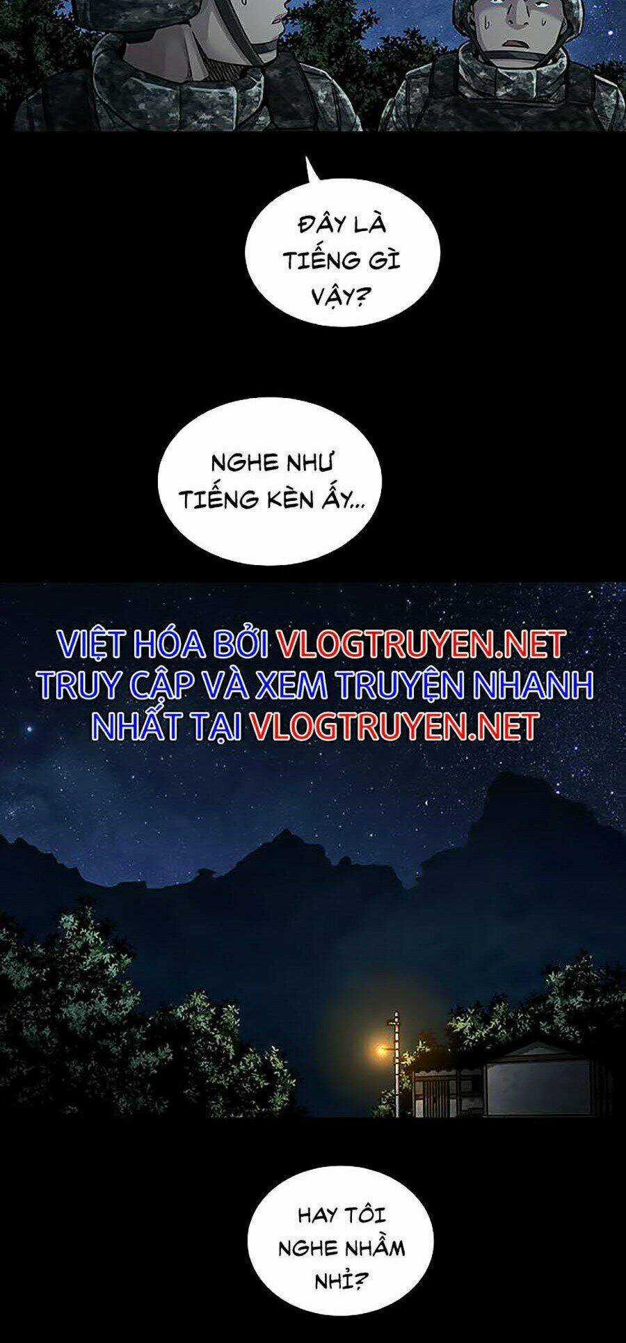 THẢM HỌA ONG ĐỘC Chapter 278 trang 63