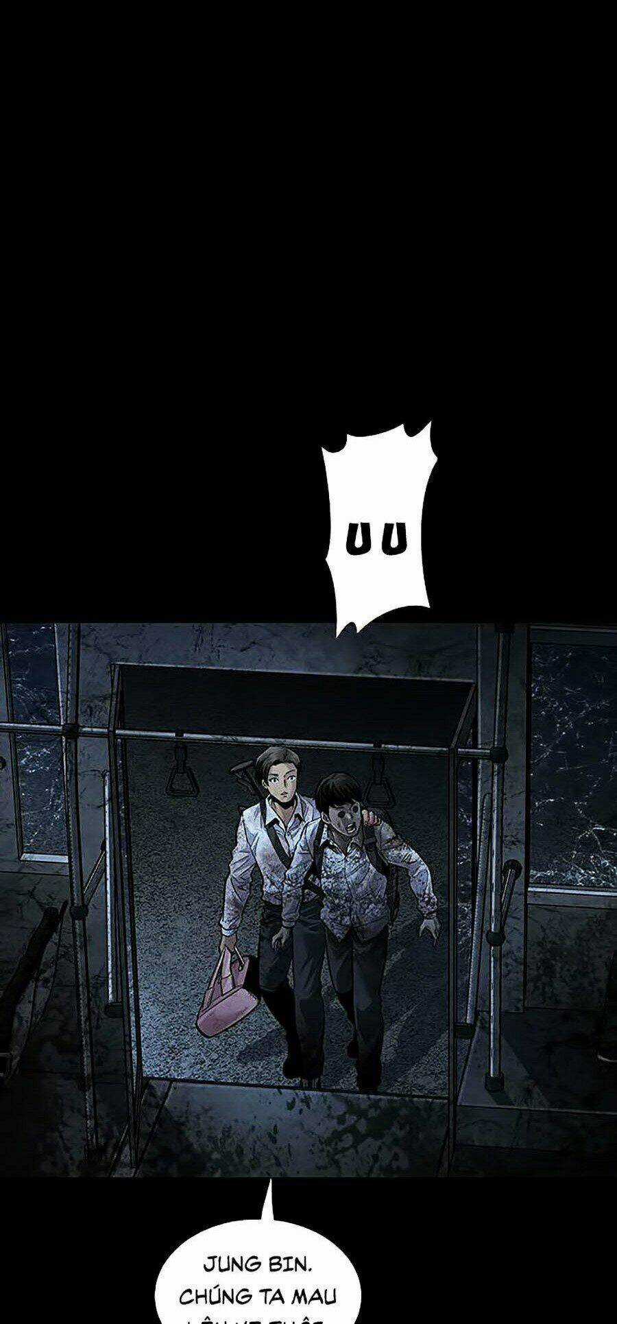 THẢM HỌA ONG ĐỘC Chapter 278 trang 64