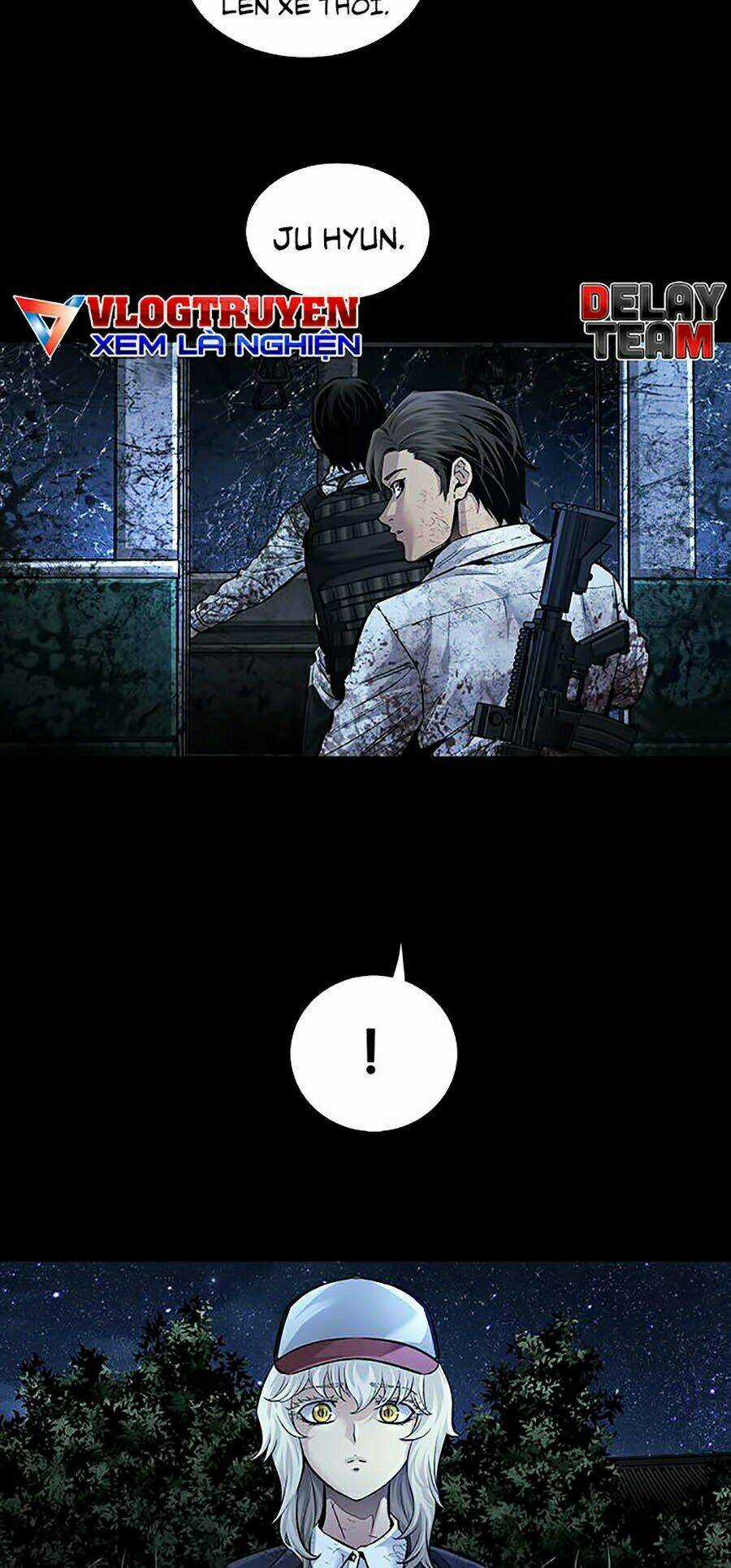 THẢM HỌA ONG ĐỘC Chapter 278 trang 65