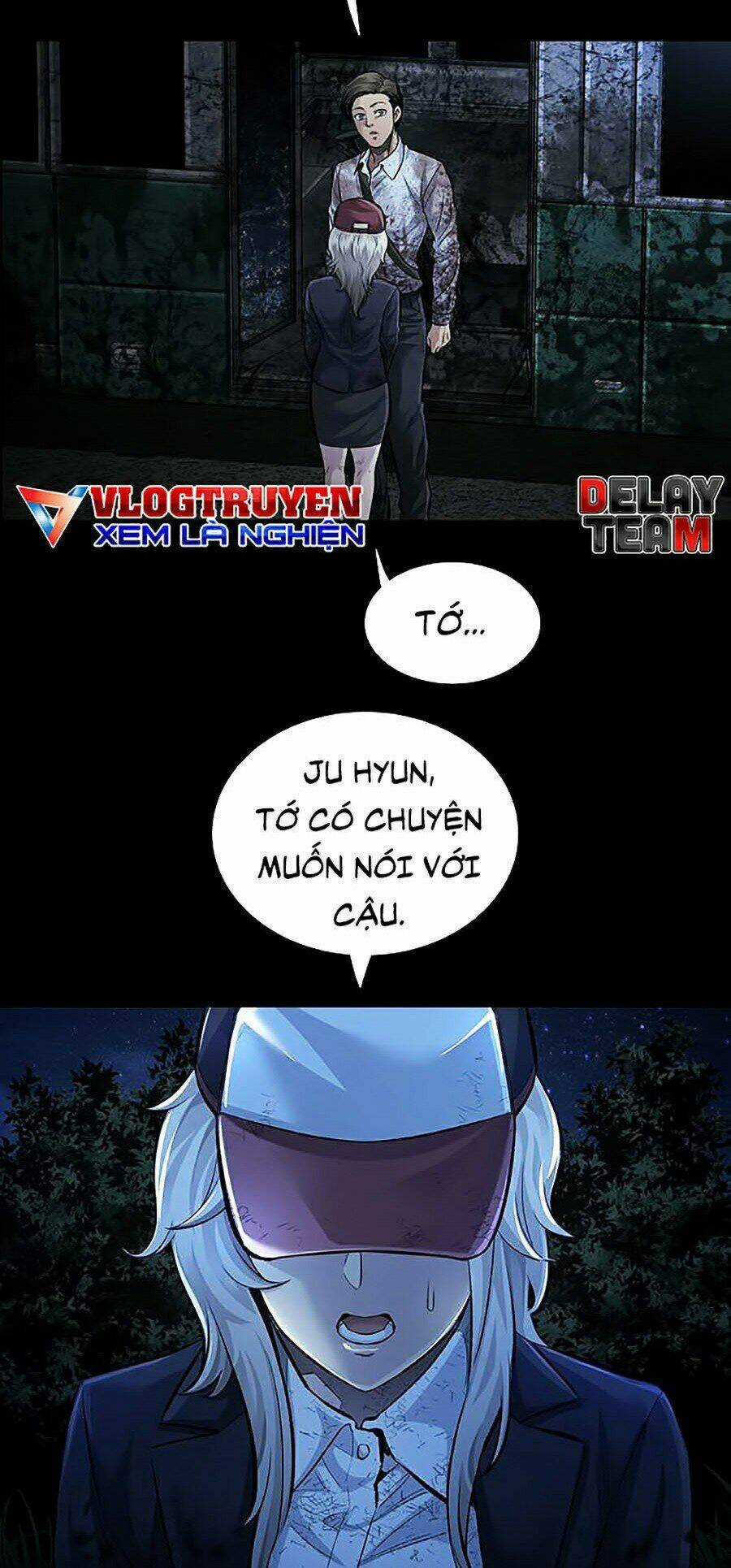 THẢM HỌA ONG ĐỘC Chapter 278 trang 68