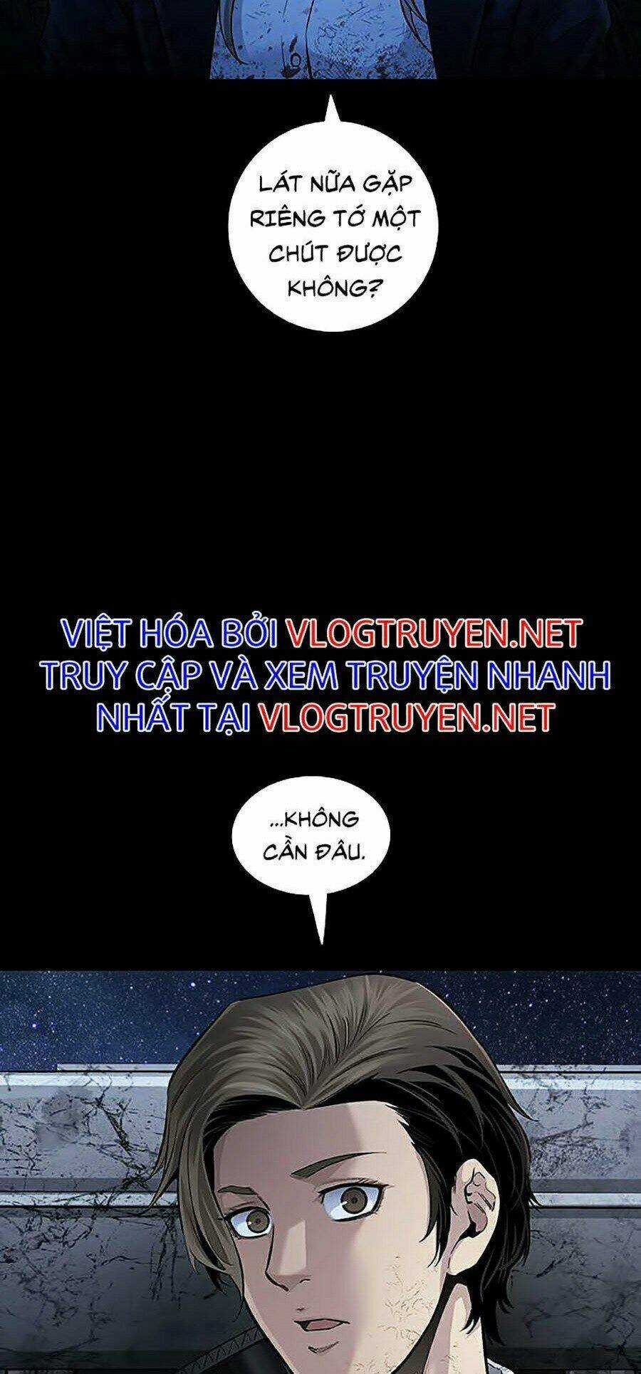 THẢM HỌA ONG ĐỘC Chapter 278 trang 69