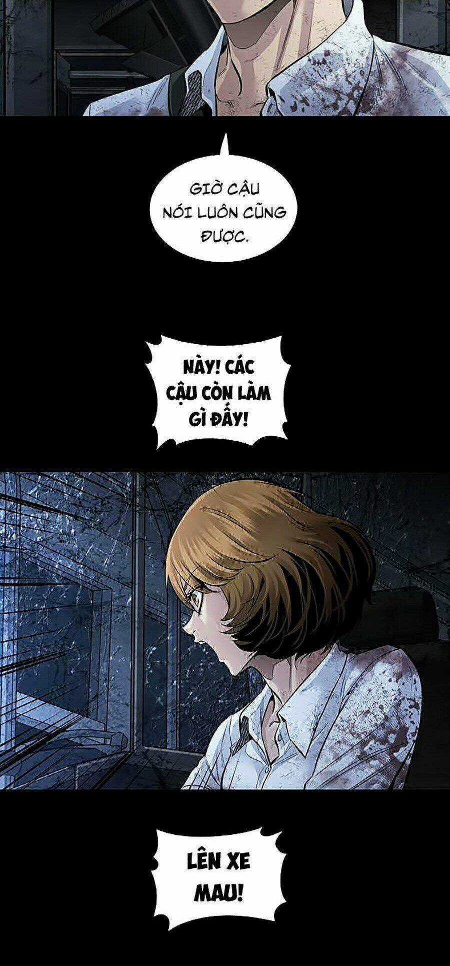 THẢM HỌA ONG ĐỘC Chapter 278 trang 70