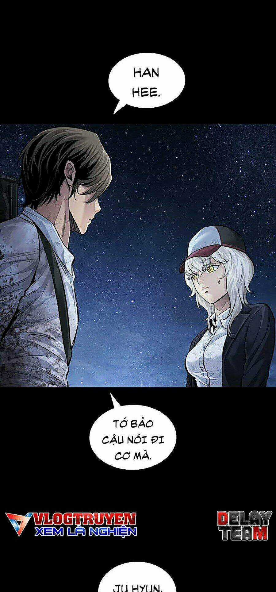 THẢM HỌA ONG ĐỘC Chapter 278 trang 71