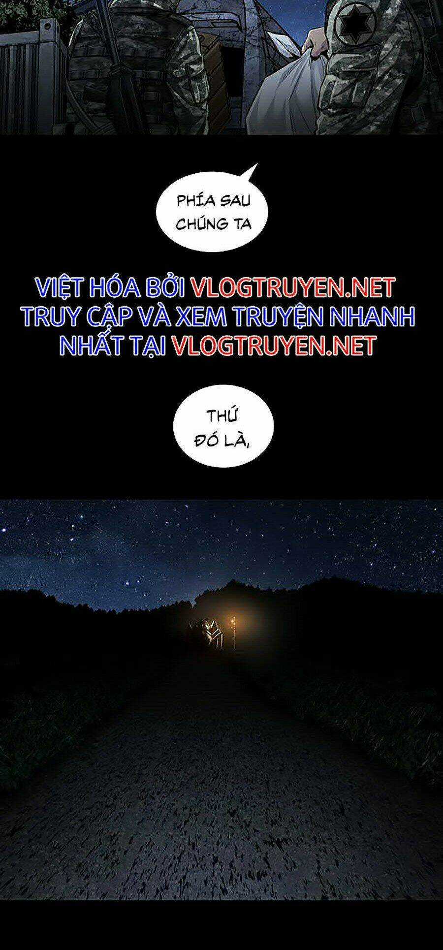 THẢM HỌA ONG ĐỘC Chapter 278 trang 73