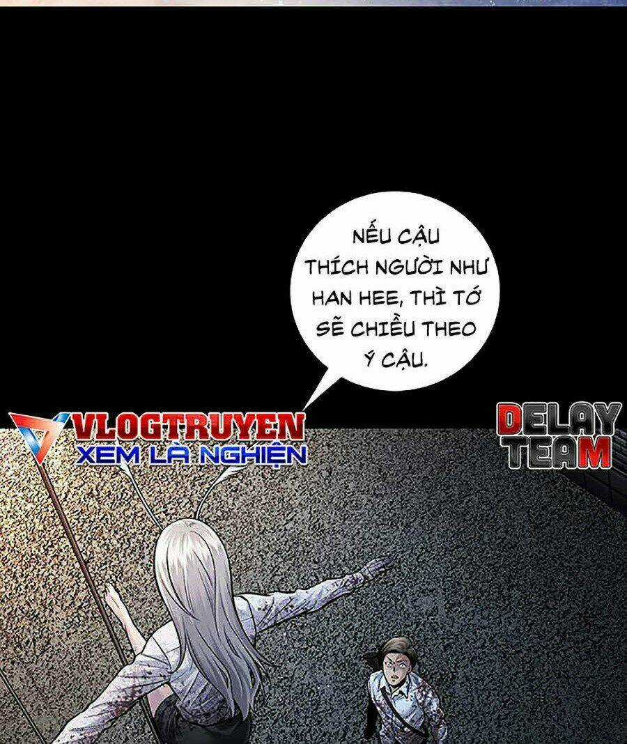 THẢM HỌA ONG ĐỘC Chapter 278 trang 8