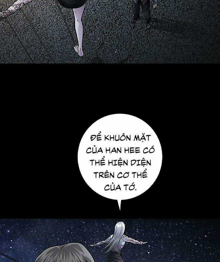 THẢM HỌA ONG ĐỘC Chapter 278 trang 9