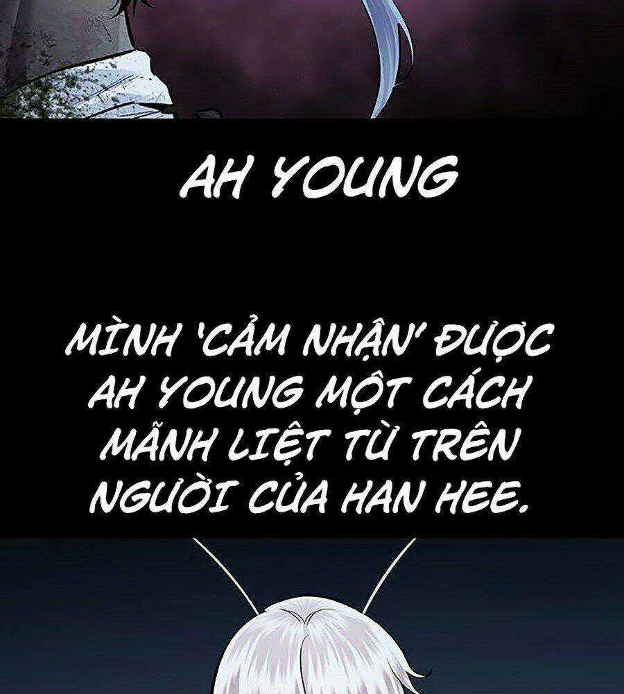 THẢM HỌA ONG ĐỘC Chapter 279 trang 12