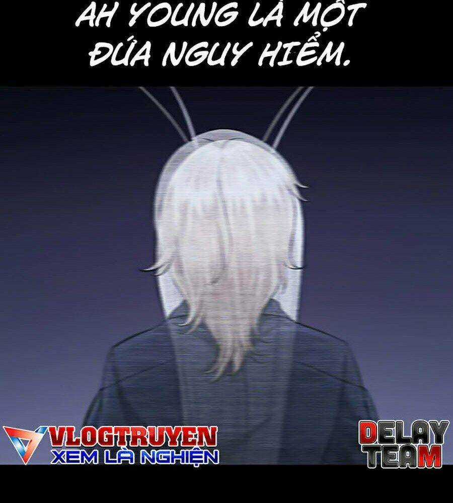 THẢM HỌA ONG ĐỘC Chapter 279 trang 14