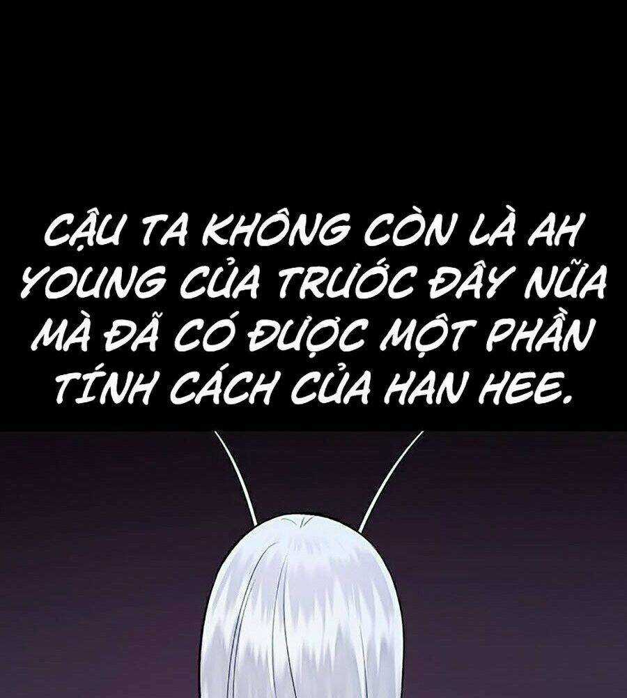 THẢM HỌA ONG ĐỘC Chapter 279 trang 15