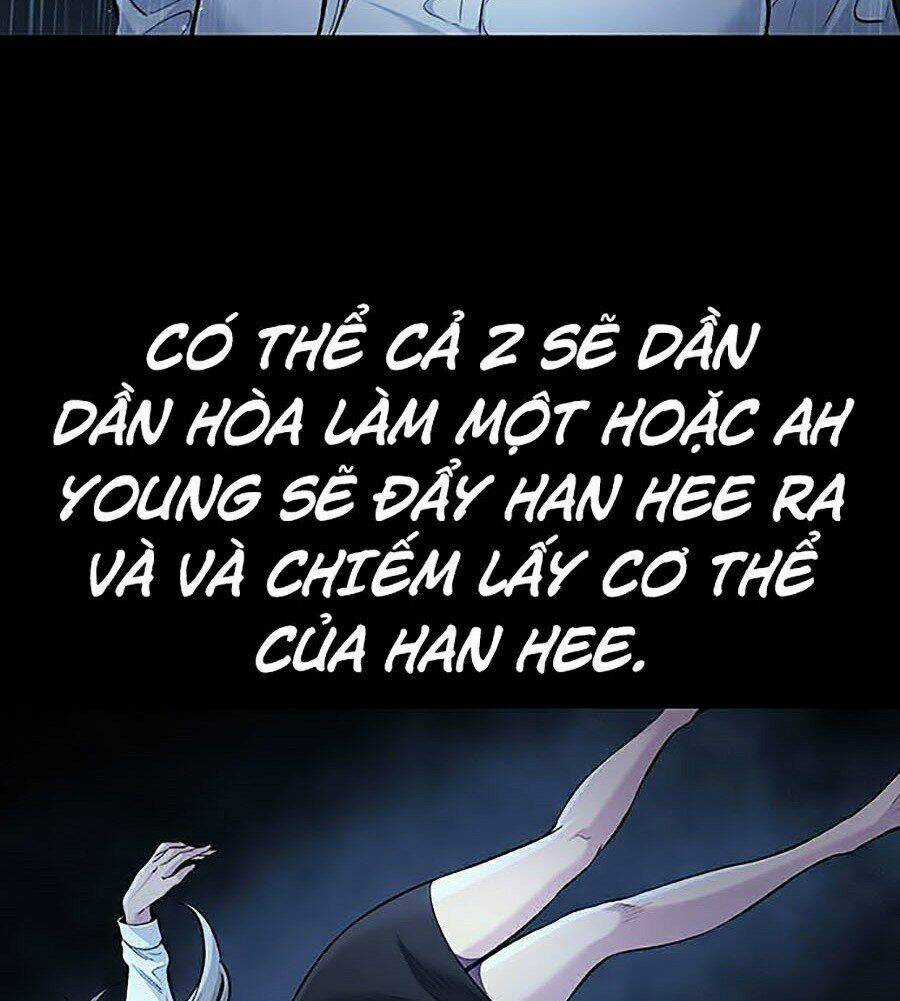 THẢM HỌA ONG ĐỘC Chapter 279 trang 18