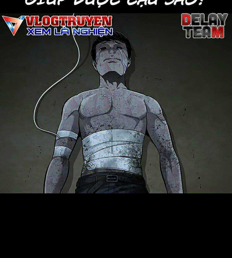 THẢM HỌA ONG ĐỘC Chapter 279 trang 20