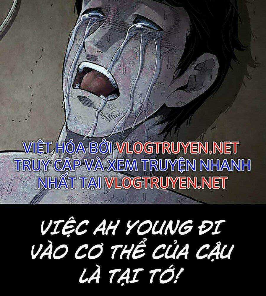 THẢM HỌA ONG ĐỘC Chapter 279 trang 22