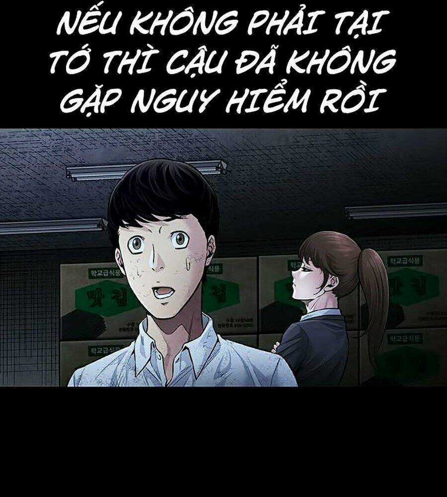 THẢM HỌA ONG ĐỘC Chapter 279 trang 23