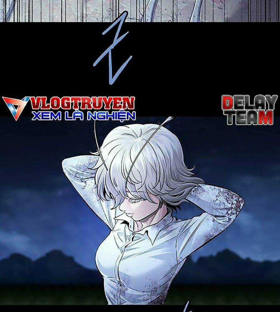 THẢM HỌA ONG ĐỘC Chapter 279 trang 25