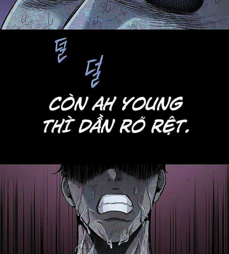 THẢM HỌA ONG ĐỘC Chapter 279 trang 28