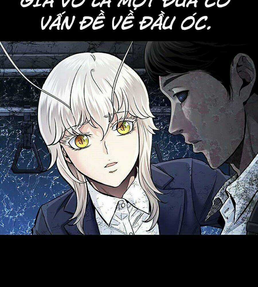 THẢM HỌA ONG ĐỘC Chapter 279 trang 3