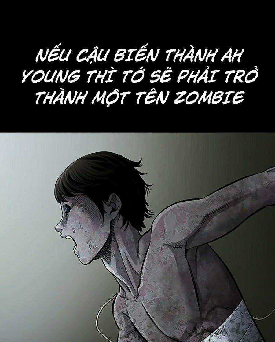 THẢM HỌA ONG ĐỘC Chapter 279 trang 30