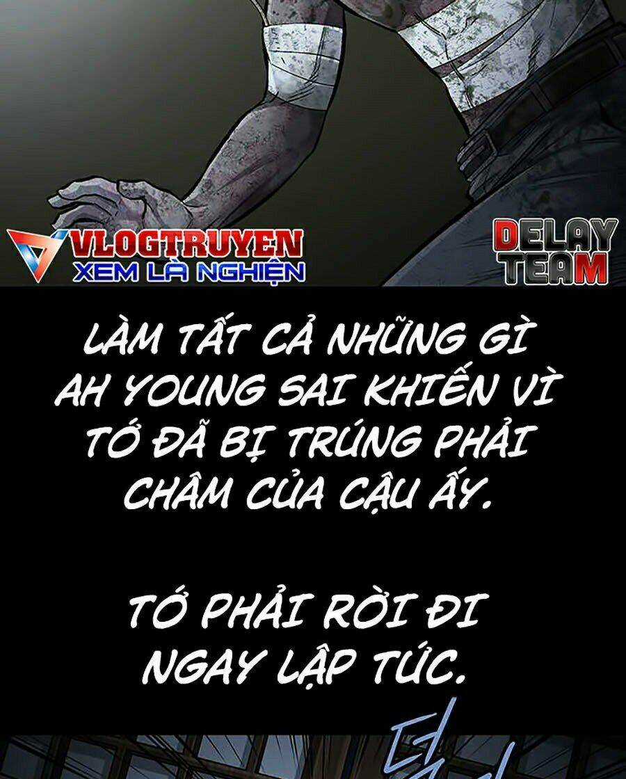 THẢM HỌA ONG ĐỘC Chapter 279 trang 31