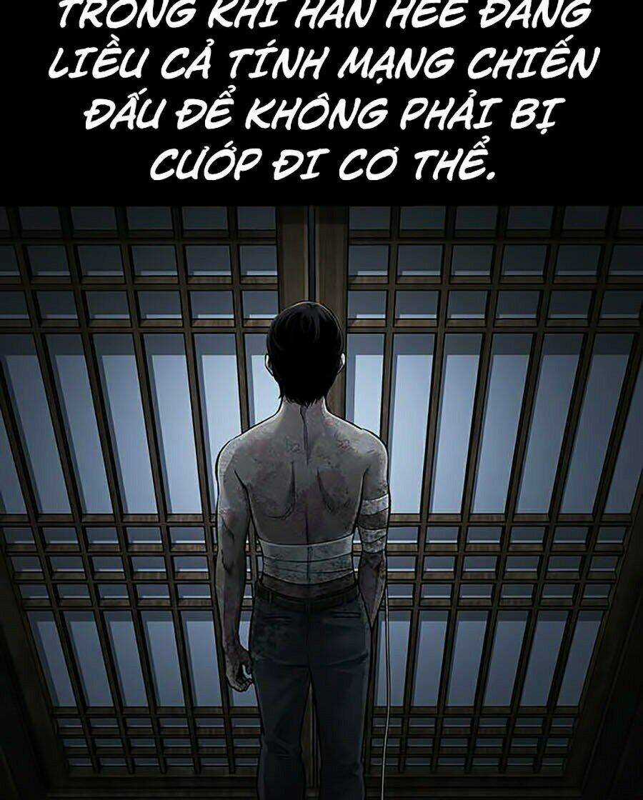 THẢM HỌA ONG ĐỘC Chapter 279 trang 34