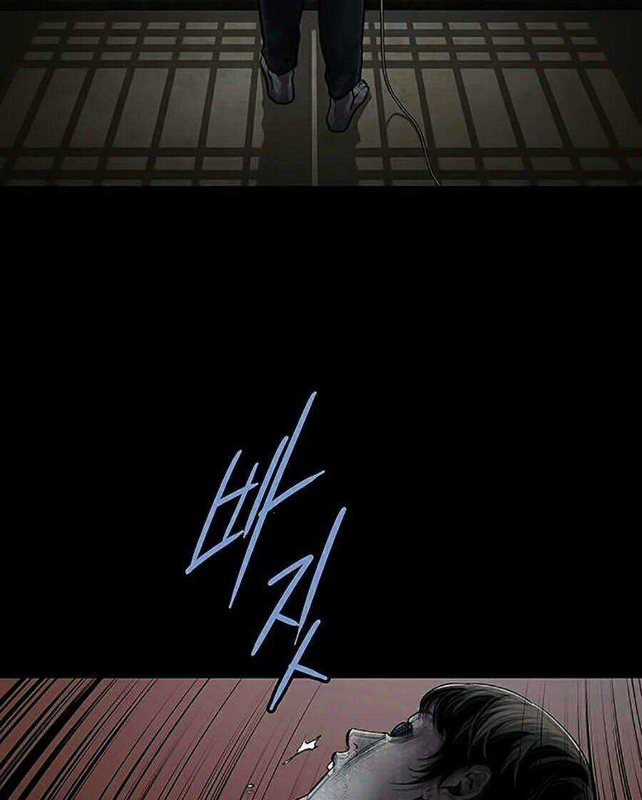 THẢM HỌA ONG ĐỘC Chapter 279 trang 35