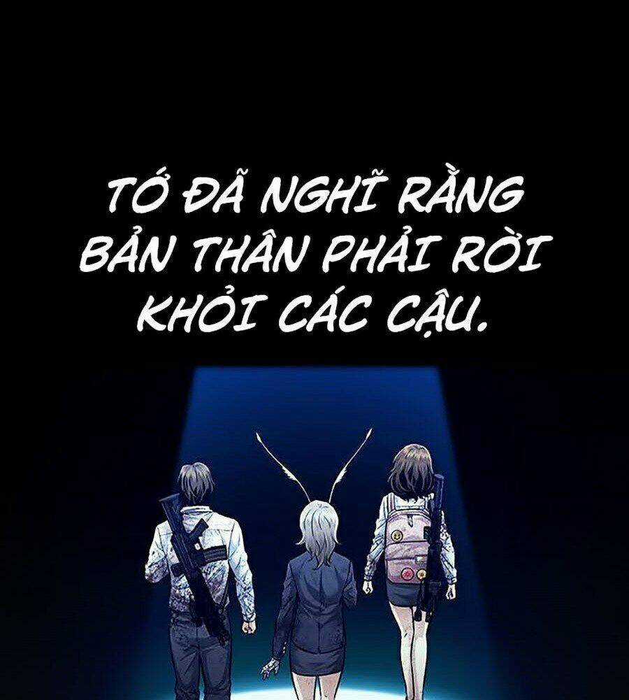 THẢM HỌA ONG ĐỘC Chapter 279 trang 4