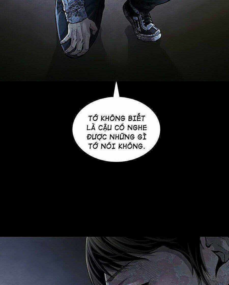 THẢM HỌA ONG ĐỘC Chapter 279 trang 42