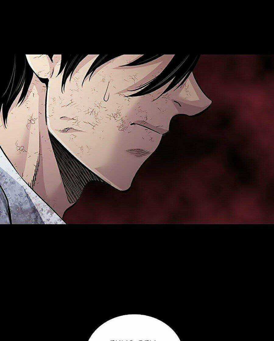 THẢM HỌA ONG ĐỘC Chapter 279 trang 46