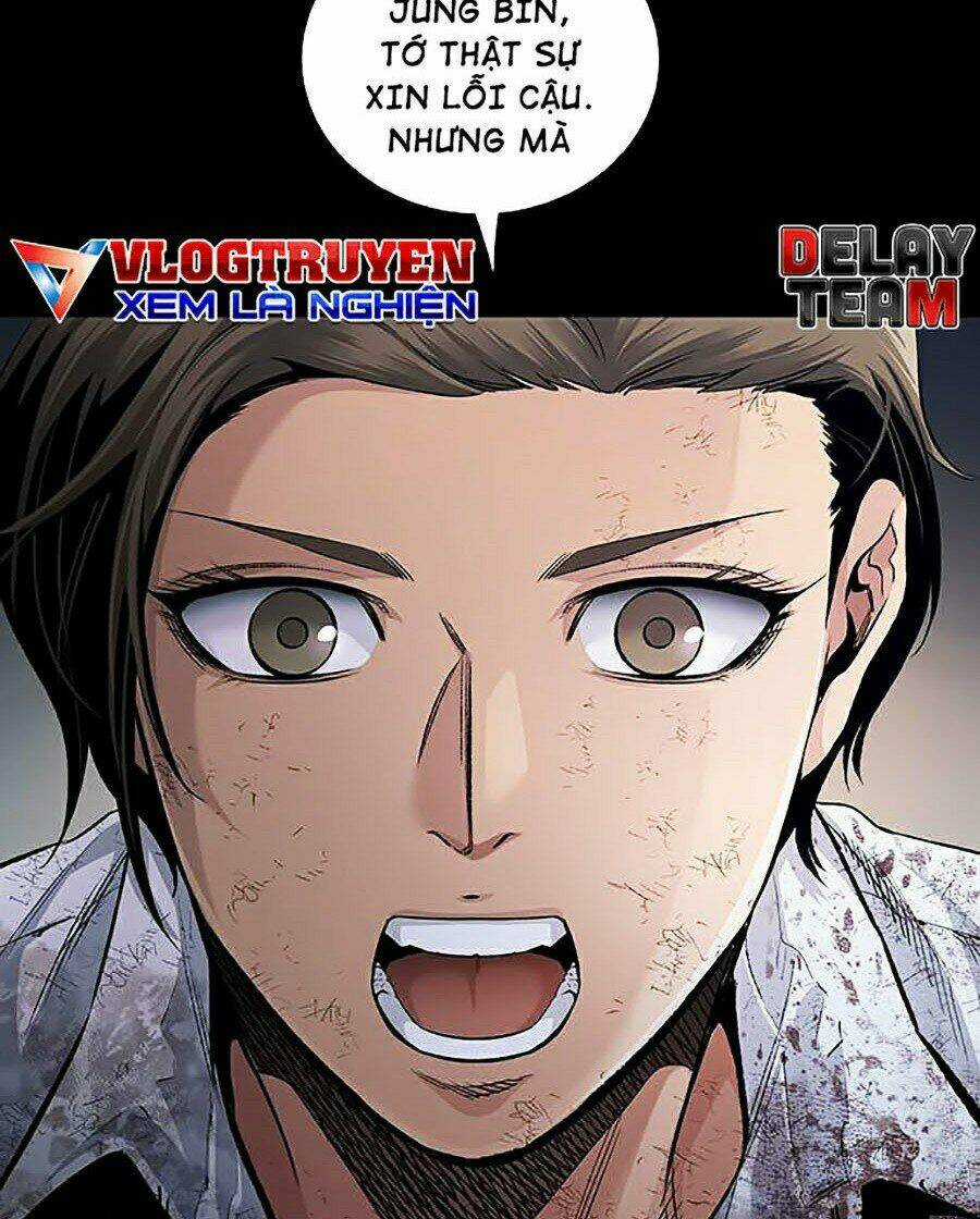 THẢM HỌA ONG ĐỘC Chapter 279 trang 47