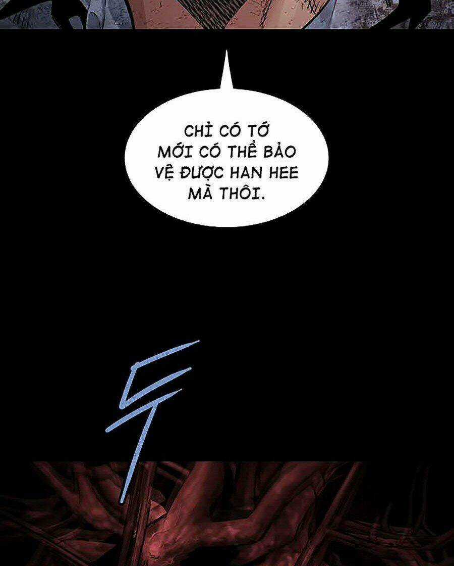 THẢM HỌA ONG ĐỘC Chapter 279 trang 48