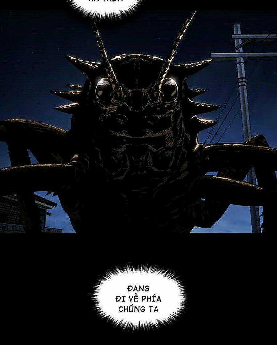 THẢM HỌA ONG ĐỘC Chapter 279 trang 51