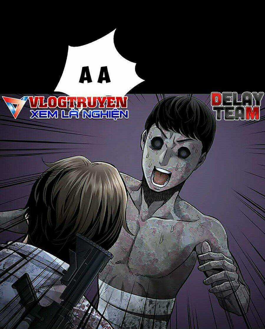 THẢM HỌA ONG ĐỘC Chapter 279 trang 52