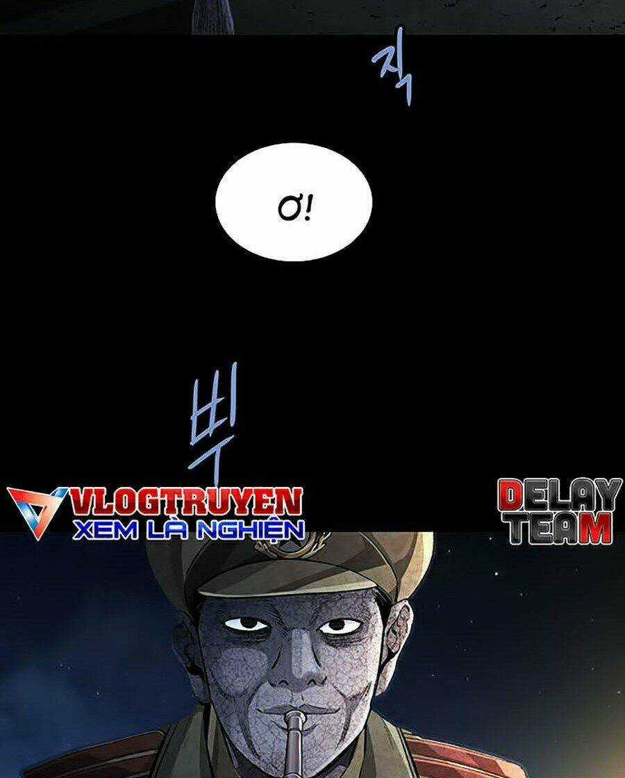 THẢM HỌA ONG ĐỘC Chapter 279 trang 56