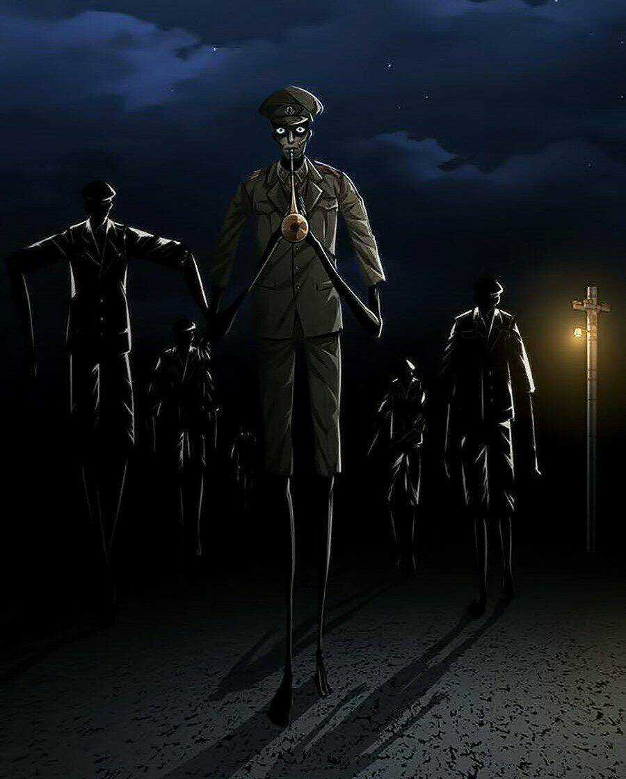 THẢM HỌA ONG ĐỘC Chapter 279 trang 58