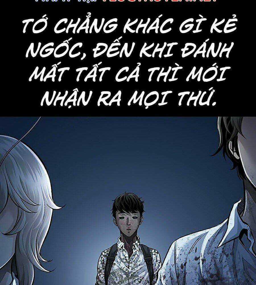 THẢM HỌA ONG ĐỘC Chapter 279 trang 6