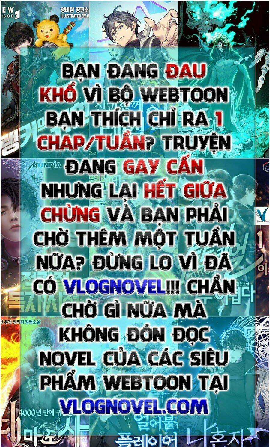 THẢM HỌA ONG ĐỘC Chapter 279 trang 60