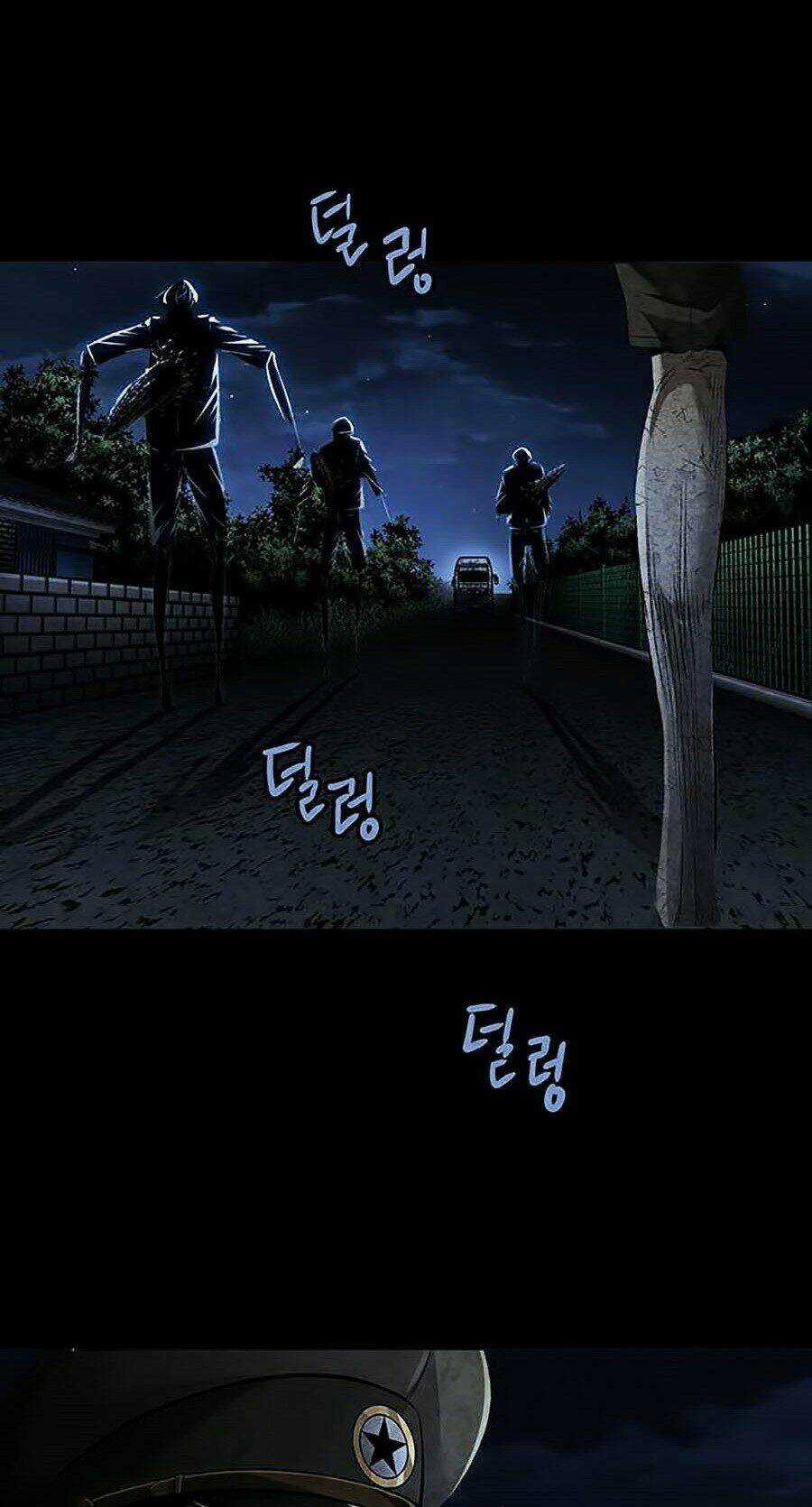 THẢM HỌA ONG ĐỘC Chapter 279 trang 68