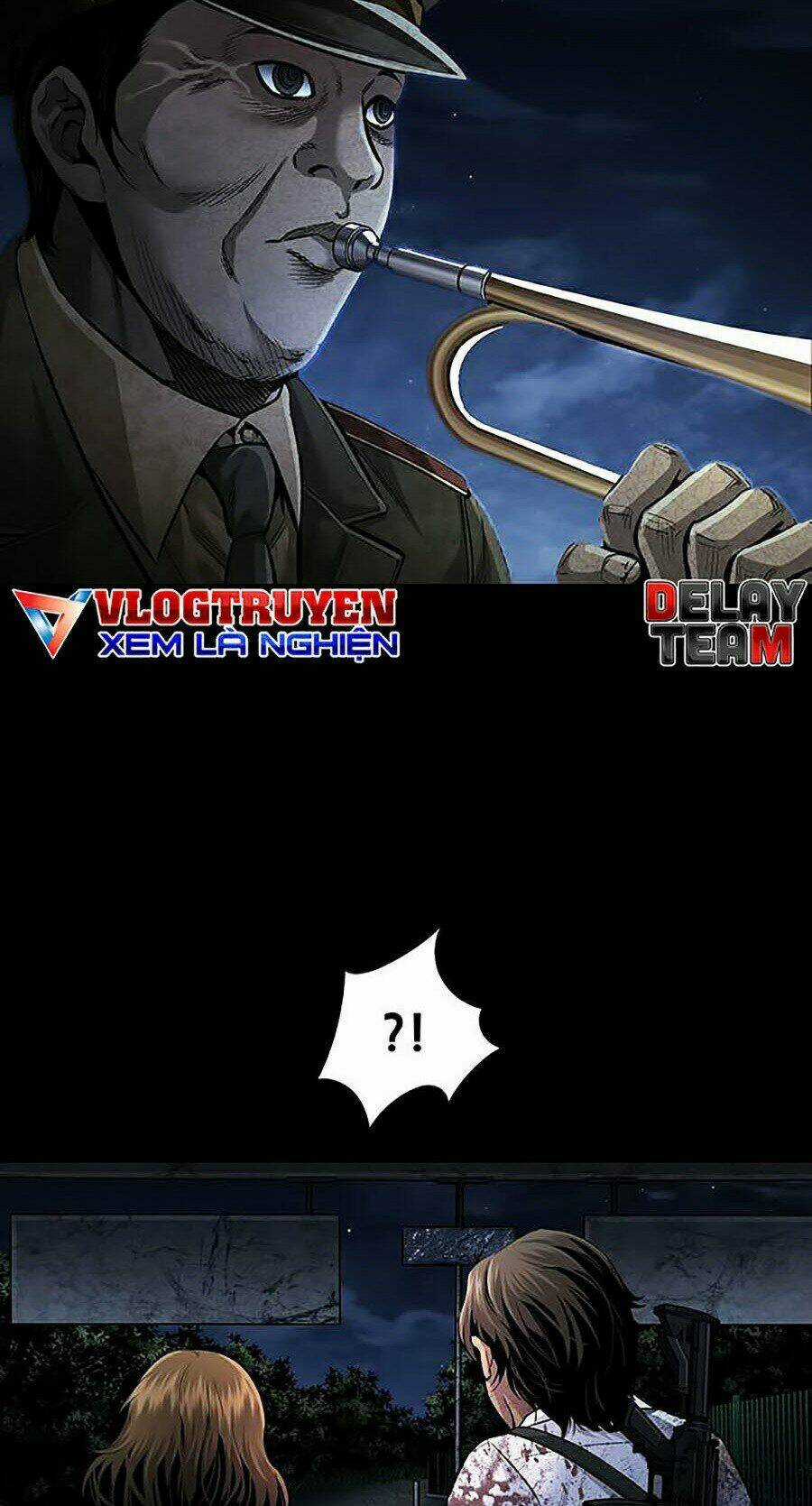 THẢM HỌA ONG ĐỘC Chapter 279 trang 69